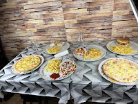 Aliment-réconfort du Restauration rapide Pizza milano à Chartres - n°1