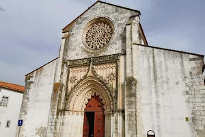 Igreja de Santa Maria da Graça image