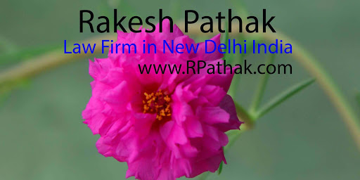 Rakesh Pathak Law Firm
