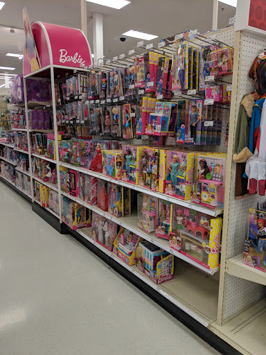 Department Store «Target», reviews and photos, 529 Lincoln St, Worcester, MA 01605, USA