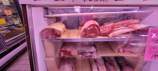 Butcher Shop «Old Fashion Butcher Shop», reviews and photos, 23-50 Steinway St, Queens, NY 11105, USA