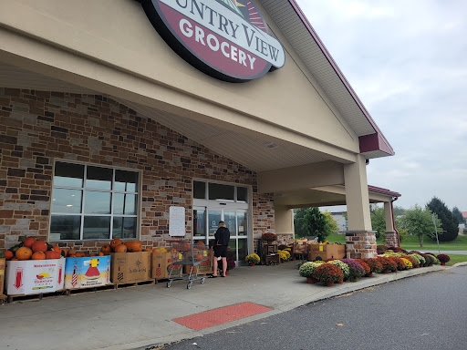 Grocery Store «Country View Grocery», reviews and photos, 1941 Horseshoe Pike, Annville, PA 17003, USA