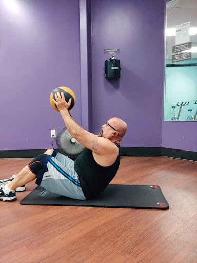 Gym «Anytime Fitness», reviews and photos, 15210 Spring Cypress Rd f, Cypress, TX 77429, USA