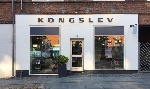 Kongslev in Gentofte, Gentofte