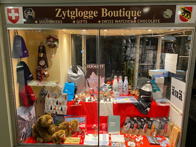 Zytglogge Boutique