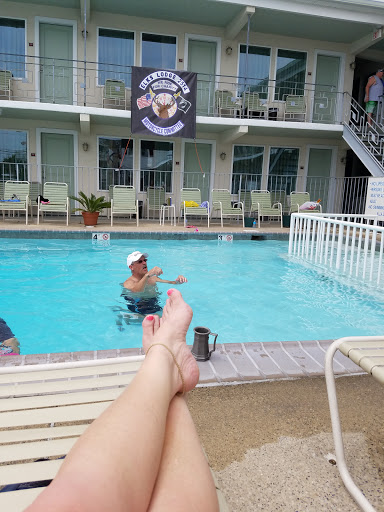 Tour Agency «Wildwood Boardwalk», reviews and photos, 3720 Boardwalk, Wildwood, NJ 08260, USA