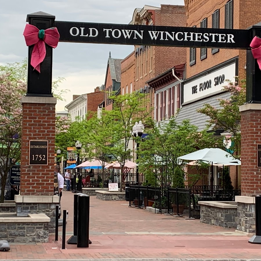 Old Town Winchester