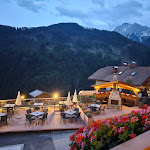 Photo n°1 de l'avis de Steven.r fait le 06/08/2023 à 20:09 sur le  Almhotel Lenz à Olang