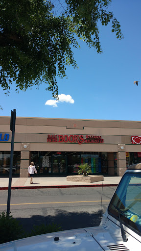 Book Store «Half Price Books», reviews and photos, 4322 E Cactus Rd, Phoenix, AZ 85032, USA