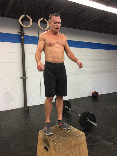 Gym «CrossFit Lindy - Free Trial Every Sunday», reviews and photos, 700 Oak St, Copiague, NY 11726, USA