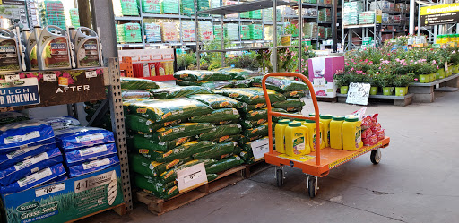 Home Improvement Store «The Home Depot», reviews and photos, 150 Mountaineer Dr, Stroudsburg, PA 18360, USA