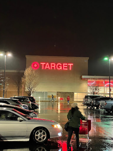 Target, 5104 Commons Dr, Rocklin, CA 95677, USA, 