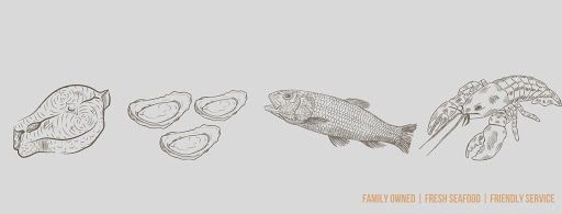 Seafood Market «The Fish Market», reviews and photos, 1307 W Main St, Willimantic, CT 06226, USA