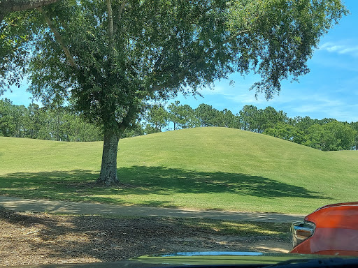 Golf Course «Highland Oaks Golf Course», reviews and photos, 904 Royal Pkwy, Dothan, AL 36305, USA