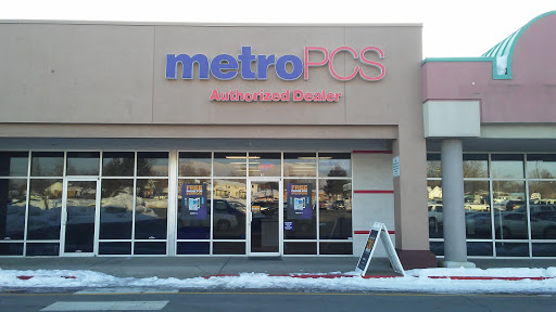 MetroPCS Authorized Dealer, 618 State St, Clearfield, UT 84015, USA, 