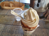 Crème glacée du Restaurant Twist Avenue à Marseille - n°2