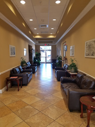 Funeral Home «Maspons Funeral Home and Crematorium», reviews and photos, 3500 SW 8th St, Miami, FL 33135, USA
