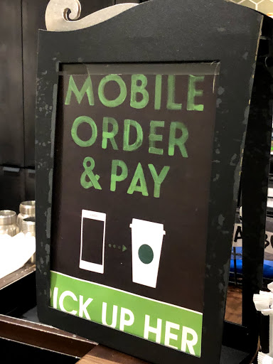 Coffee Shop «Starbucks», reviews and photos, 11 Sloan St, South Orange, NJ 07079, USA