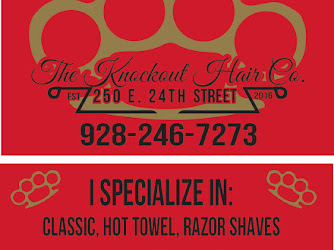 The Knockout Hair Co.