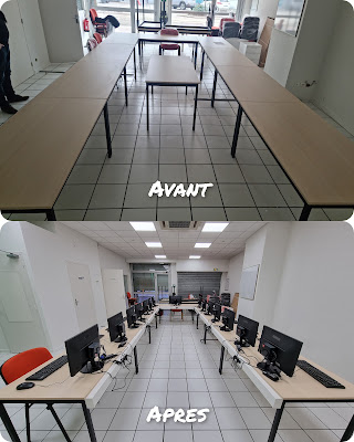 EXA SOLUTIONS à Champ-sur-Drac
