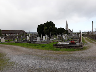 Holy Rosary Cemetery