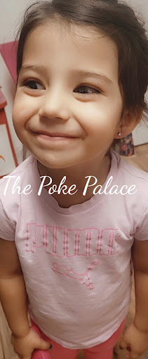 Explore cover up tattoo ideas on thigh, creative tattoo ideas in Sheridan, available at The Poke Palace