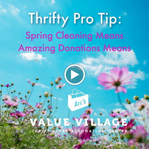 Thrift Store «Arcs Value Village Thrift Store & Donation Center», reviews and photos