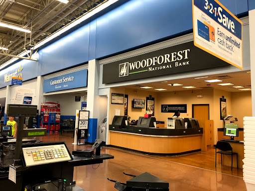 Department Store «Walmart Supercenter», reviews and photos, 10392 Fremont Pike, Perrysburg, OH 43551, USA