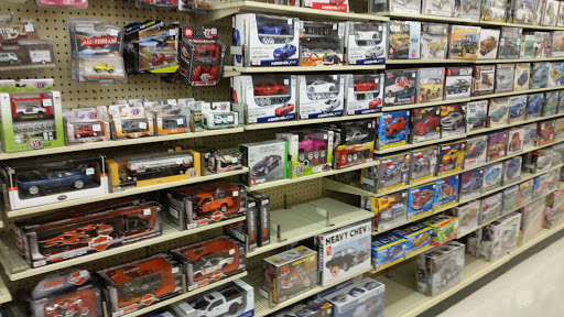 Craft Store «Hobby Lobby», reviews and photos, 200 Blanchard St, West Monroe, LA 71291, USA