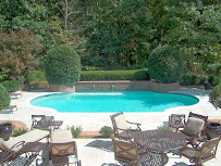 ASP - America's Swimming Pool Company of Carmel - Photo 2 - Car repair in , Indianapolis