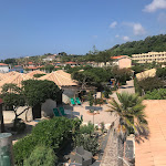 Photo n°3 de l'avis de Ali.t fait le 07/07/2021 à 15:33 sur le  Villaggio Torre Ruffa à Ricadi