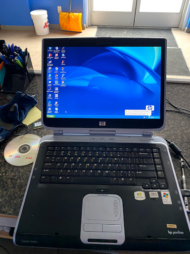 Computer Repair Service «Aquilis», reviews and photos, 2315 Babcock Blvd, Pittsburgh, PA 15237, USA