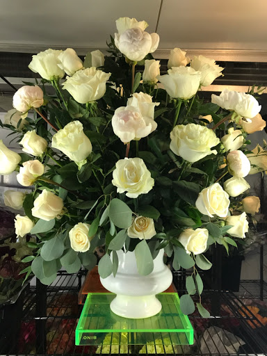Florist «Flower Market», reviews and photos, 5851 Wiles Rd, Coral Springs, FL 33067, USA