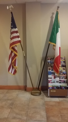 Community Center «Italian American Community Center», reviews and photos, 150 Frank Dimino Way, Rochester, NY 14624, USA