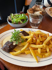 Steak du Restaurant Royal Vendôme à Paris - n°3