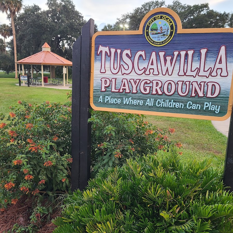 Tuscawilla Park