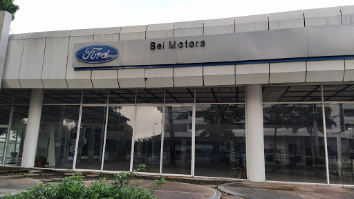 Belmotors Ford