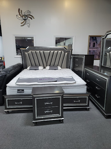 Furniture Store «Price Busters Discount Furniture», reviews and photos, 8643 Pulaski Hwy, Rosedale, MD 21237, USA