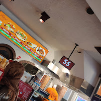 Rüya Gemüse Kebap à Berlin menu