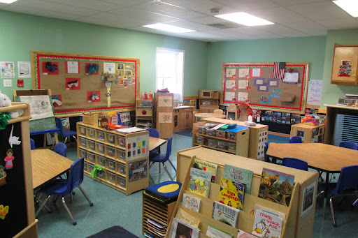 Day Care Center «Minnieland Academy at England Run», reviews and photos, 151 Lichfield Blvd, Fredericksburg, VA 22406, USA