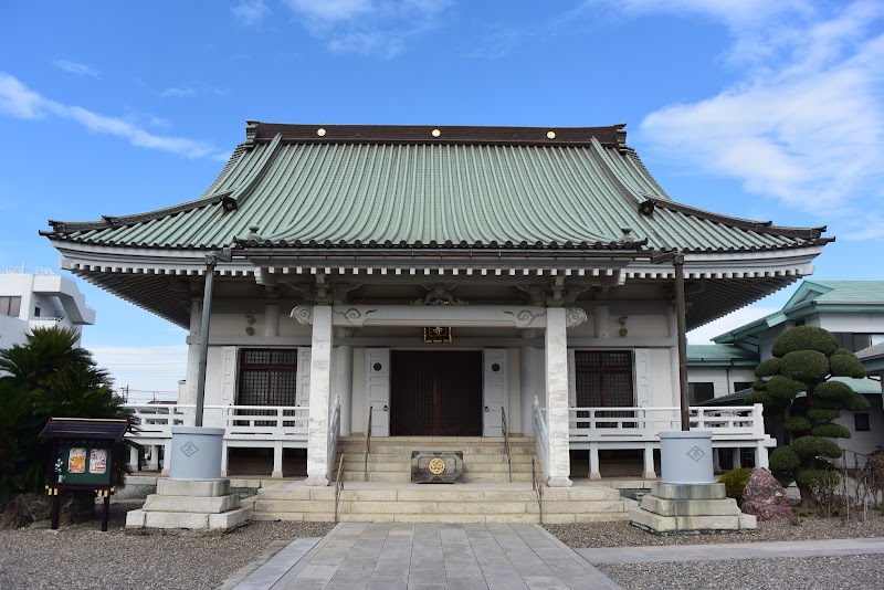 浄土宗 鶏頭山 選擇寺