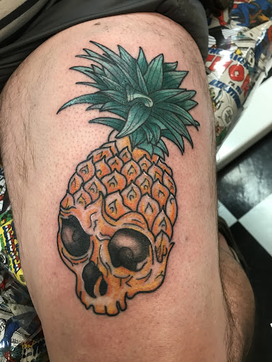 Explore 20th anniversary tattoo ideas, creative tattoo ideas in Lake Isabella, available at Sacred heart tattoo