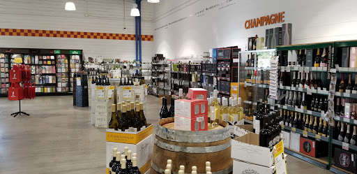 Wine Store «BevMo!», reviews and photos, 212 N El Camino Real, Encinitas, CA 92024, USA