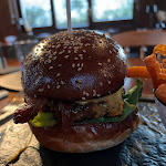 Photo n°1 de l'avis de Jacky.B fait le 29/03/2024 à 20:17 sur le  Restaurant Heimat à Mannheim