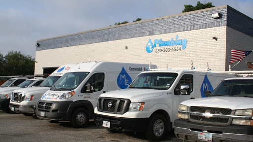 Plumber «M.E. Plumbing, LLC», reviews and photos, 925 S Austin St, Seguin, TX 78155, USA