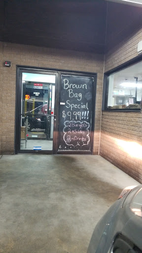 Fast Food Restaurant «Sonic Drive-In», reviews and photos, 2325 Pat Booker Rd, Universal City, TX 78148, USA