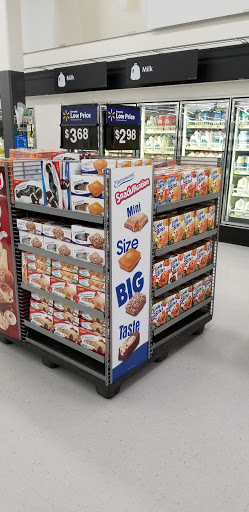 Supermarket «Walmart», reviews and photos, 3103 S 23rd Ave, Greeley, CO 80631, USA