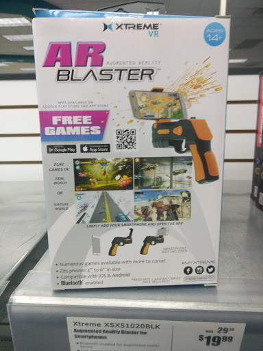 Electronics Store «Electronic Express», reviews and photos, 5308 Nolensville Pike, Nashville, TN 37211, USA