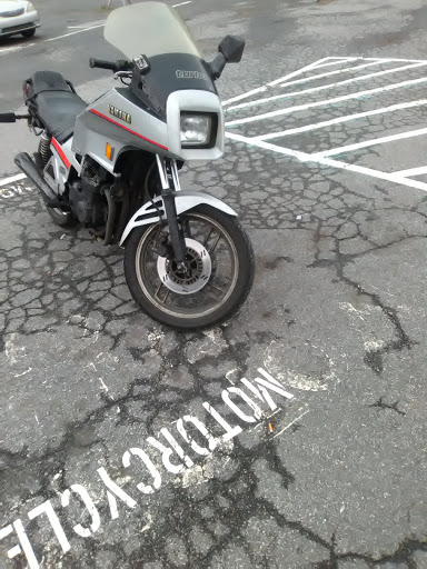 Motorcycle Dealer «J & R Cycle Shop», reviews and photos, 1431 Canton Rd NE, Marietta, GA 30066, USA