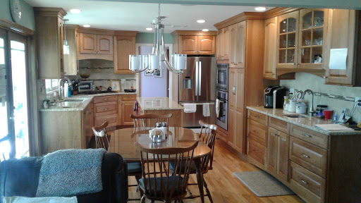 Cabinet Maker «Dean Cabinetry», reviews and photos, 263 Boston Turnpike, Bolton, CT 06043, USA